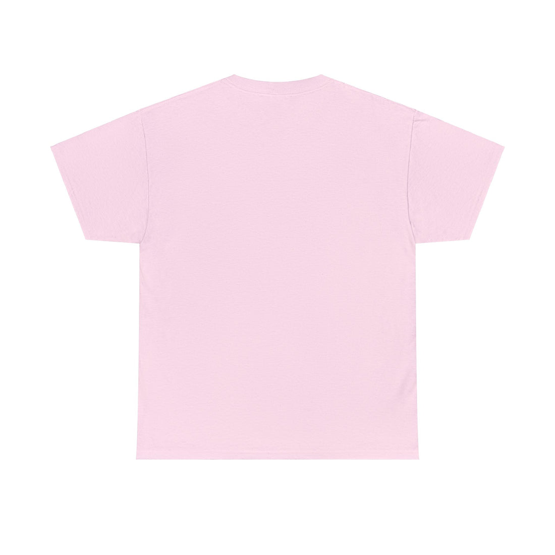 Buy Unisex Heavy Cotton Tee - Premium Quality & Comfort