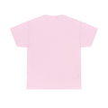 Buy Unisex Heavy Cotton Tee - Premium Quality & Comfort