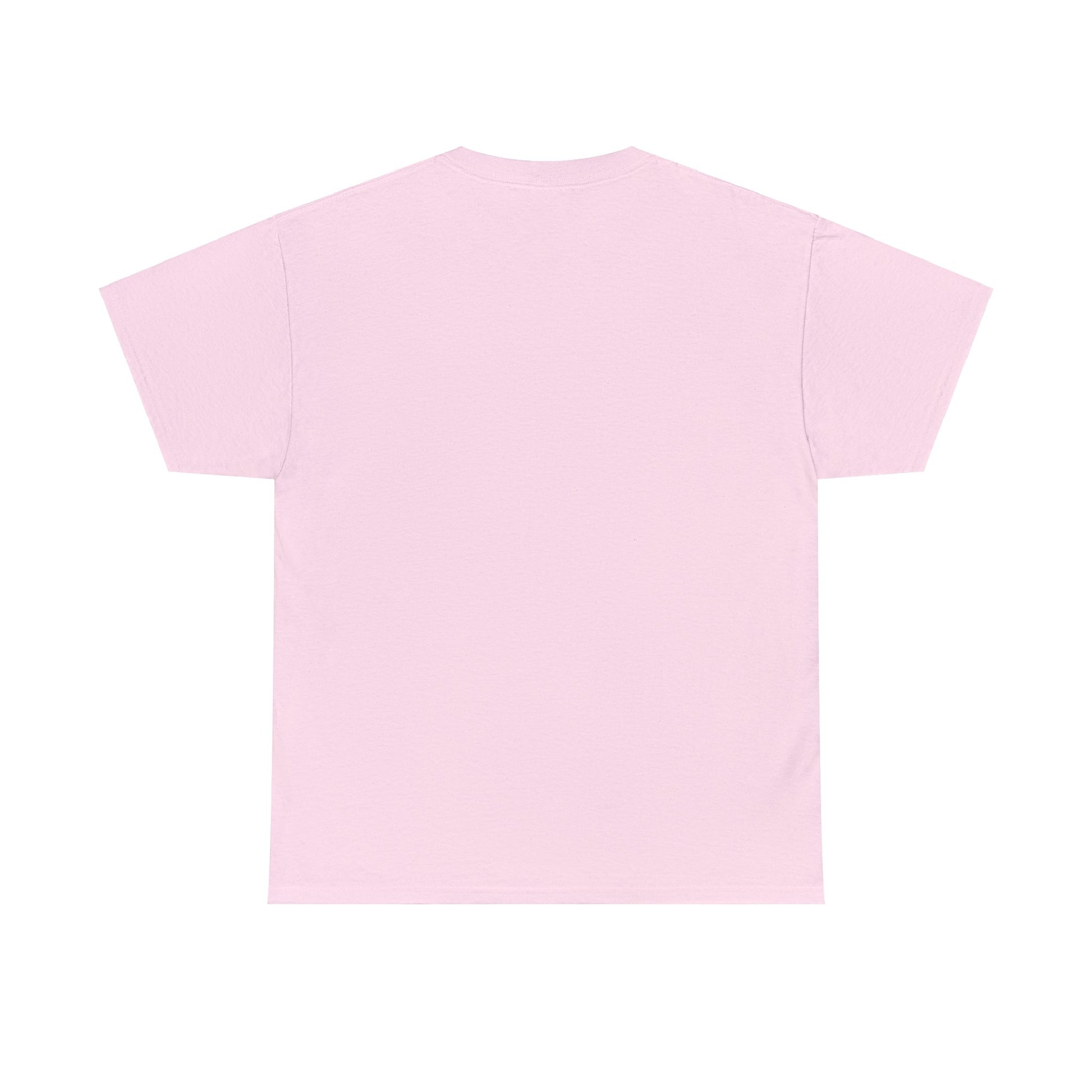 Buy Unisex Heavy Cotton Tee - Premium Quality & Comfort
