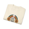 Unisex Ultra Cotton Tee - Comfortable All-Season Wear