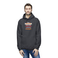Buy Unisex Hooded Sweatshirt - Premium Cotton Blend