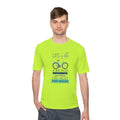  Sport-Tek® Moisture Wicking Unisex Tee Shirts - Durable & Stylish