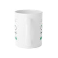 Buy Ceramic Mug 11oz White - Items For Everyone