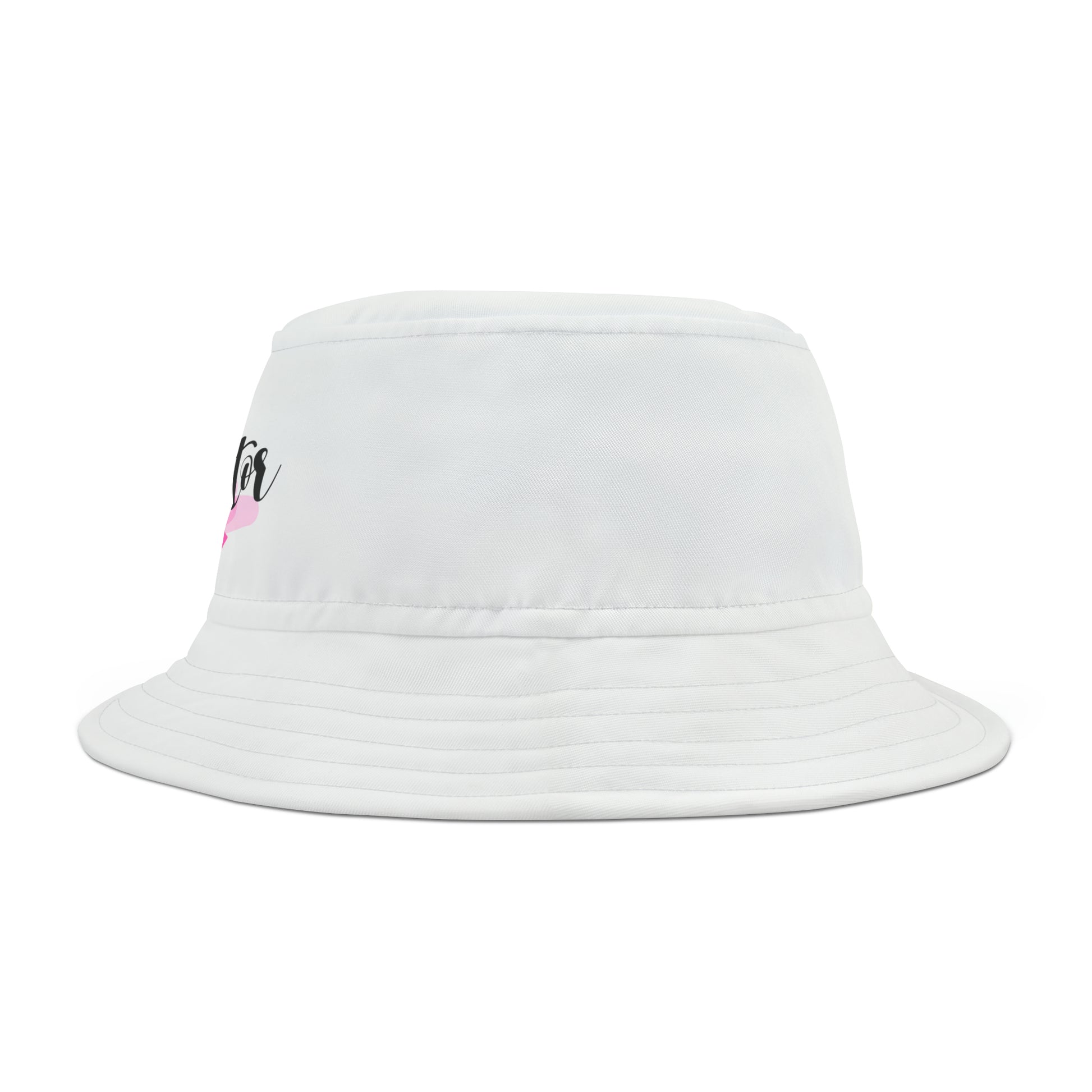 Buy Customized Bucket Hat - Trendy Bucket Hats AOP