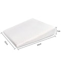 Buy Baby Sloped Pillow | High-End Memory Foam for Comfort