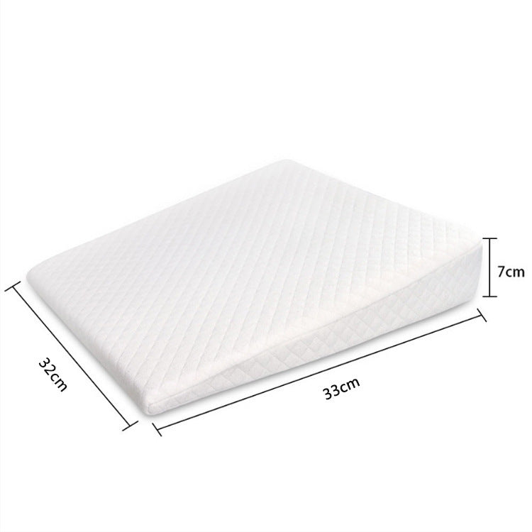 Buy Baby Sloped Pillow | High-End Memory Foam for Comfort