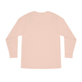 Long Sleeve Crewneck Tee - Comfortable Cotton Tees | Items For Everyone