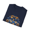 Buy Unisex Softstyle T-Shirt - Ultimate Comfort & Style