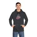 Unisex Fleece Hoodie – Warm & Stylish Comfort for Cold Days