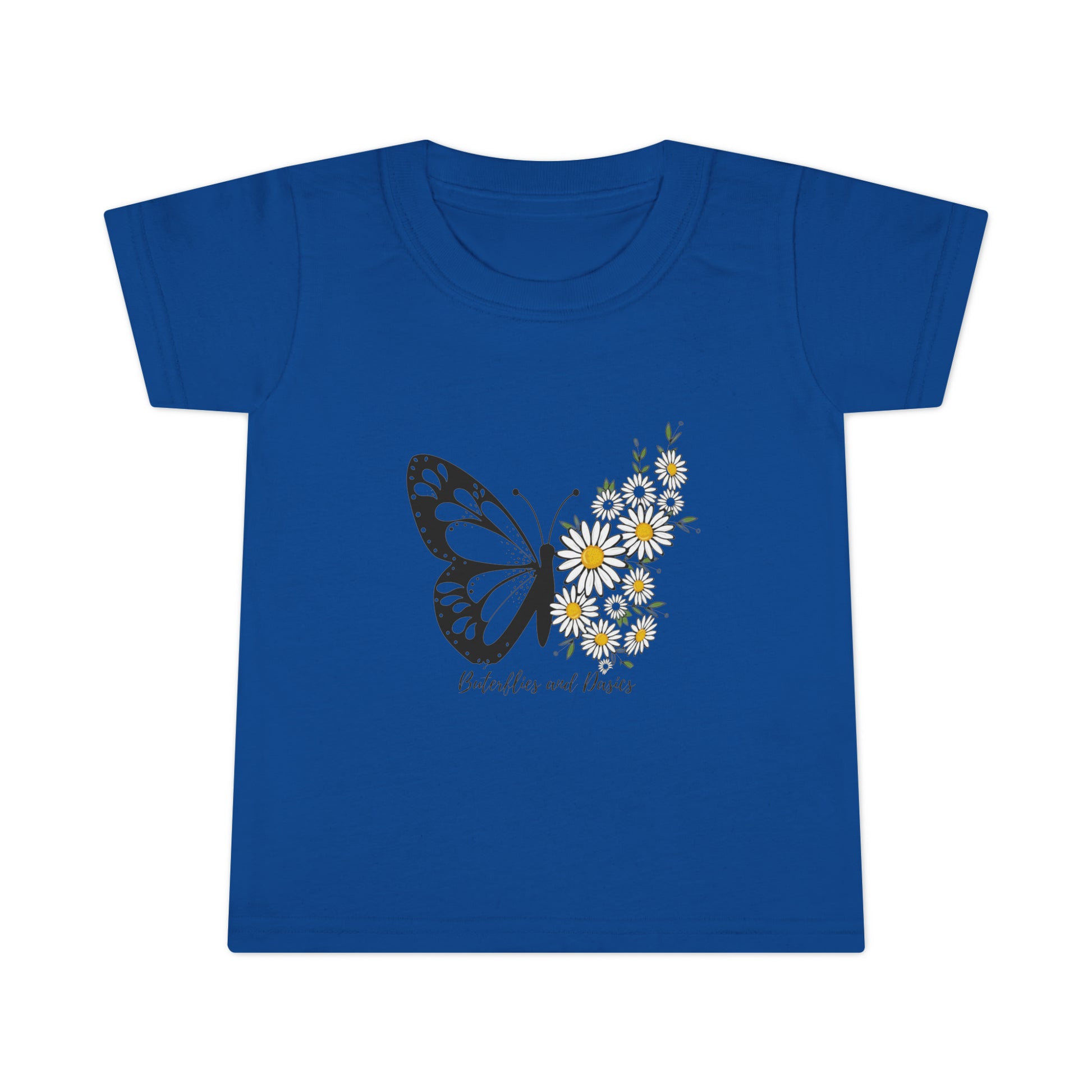 Gildan 64500P Personalized Toddler T-Shirts | Items For Everyone