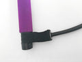 Buy Portable Pilates Bar Kit with Resistance Band Exercise Stick