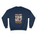 Buy Champion Sweatshirt - Eco-Friendly & Comfortable Crewneck