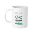 Buy Ceramic Mug 11oz White - Items For Everyone