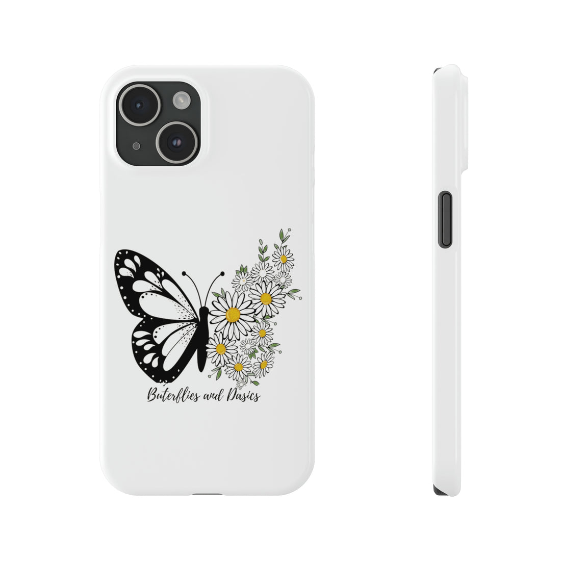 Slim Phone Cases - Super Slim & Stylish Protection