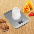 Buy Electronic Kitchen Scale - Accurate & Durable Digital Scale