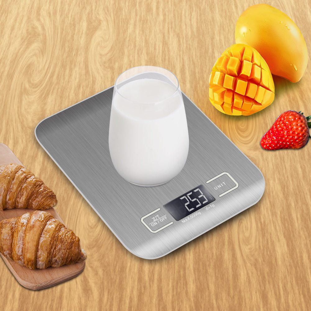 Buy Electronic Kitchen Scale - Accurate & Durable Digital Scale