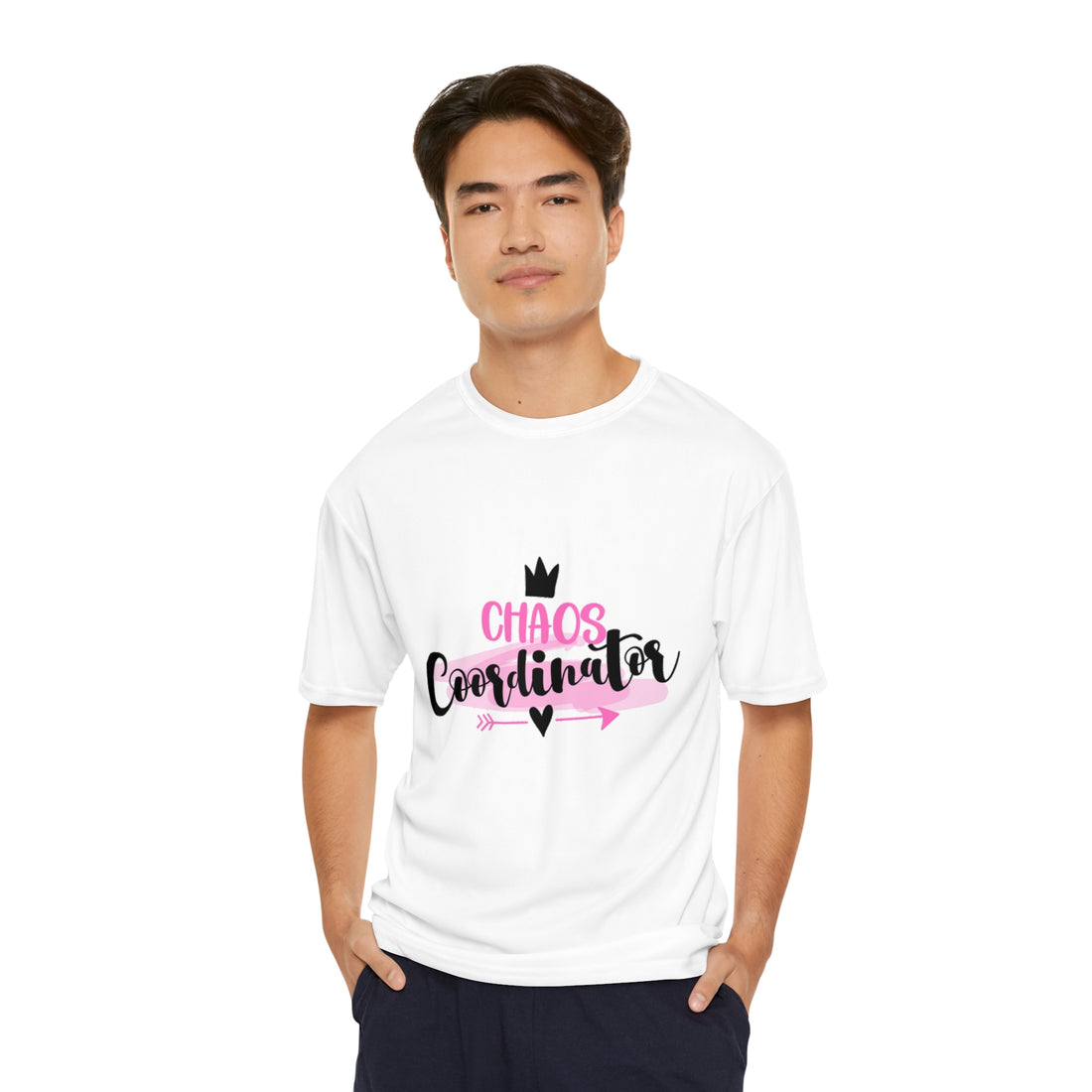 Men's Performance T-Shirts - Comfort and Style | Items For Everyone