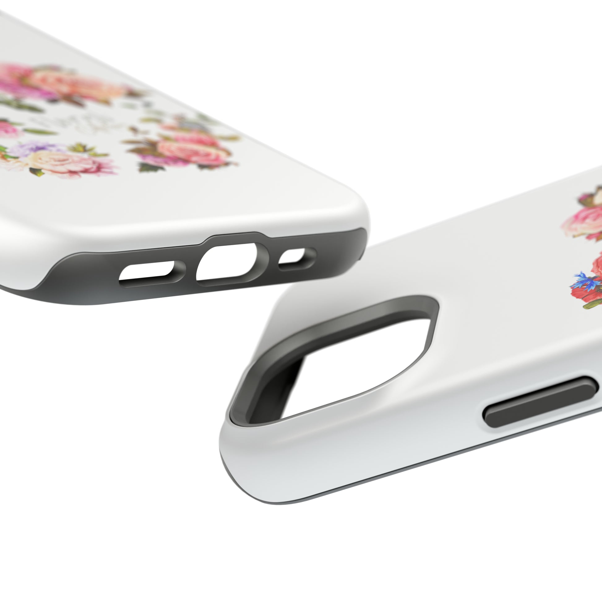 MagSafe Tough Cases - Durable Protection at Items For Everyone