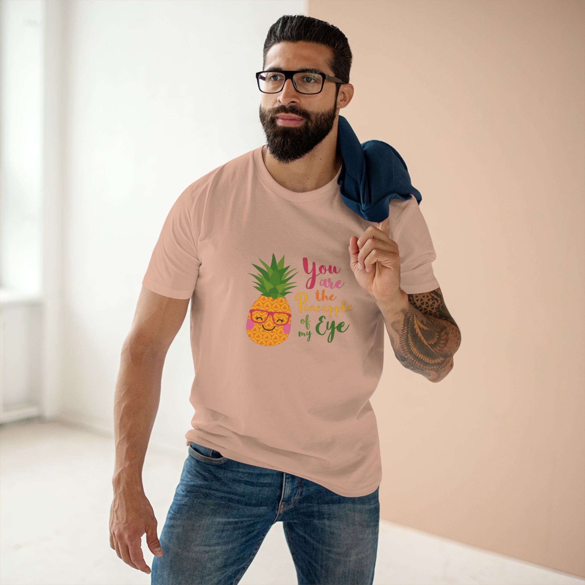 Men's Staple Tee | Items For Everyone