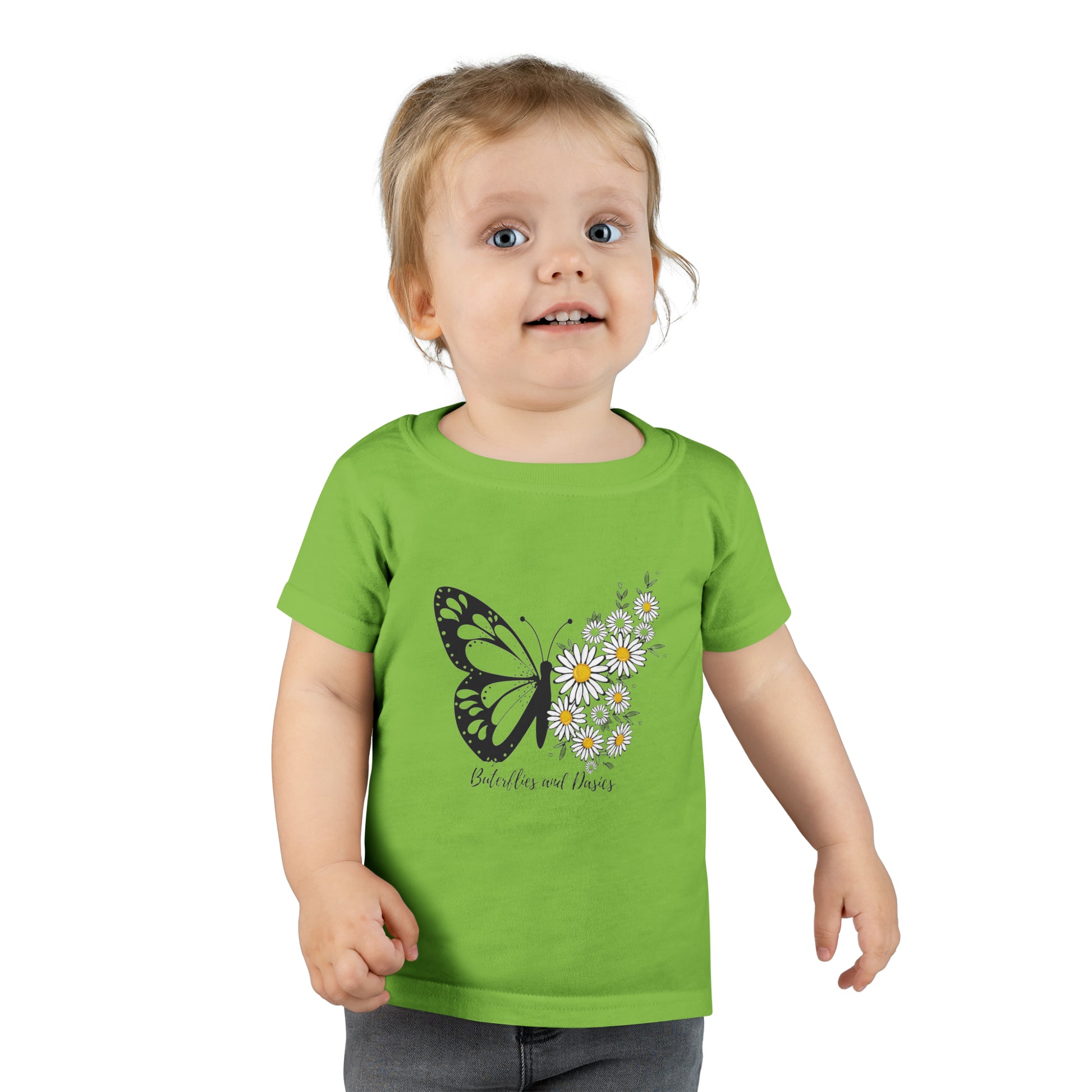 Gildan 64500P Personalized Toddler T-Shirts | Items For Everyone