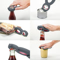 Buy 6-in-1 Can Opener Online - Items For Everyone