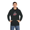 Unisex Fleece Hoodie – Warm & Stylish Comfort for Cold Days