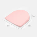 Buy Baby Sloped Pillow | High-End Memory Foam for Comfort