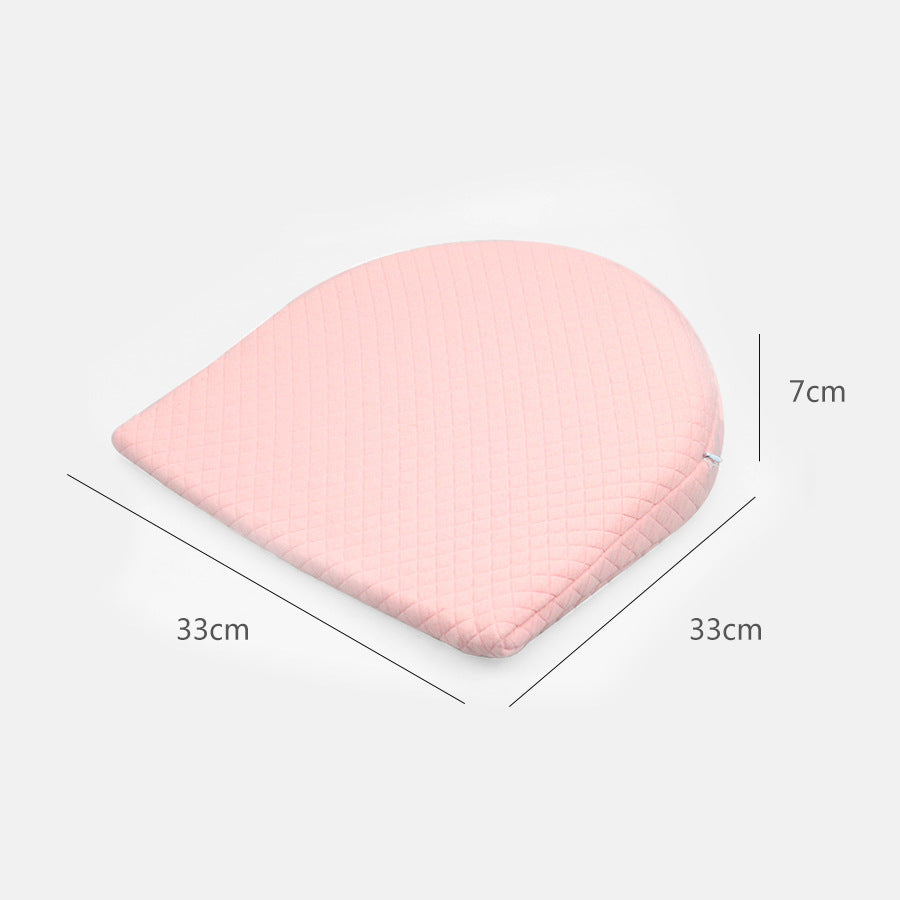 Buy Baby Sloped Pillow | High-End Memory Foam for Comfort