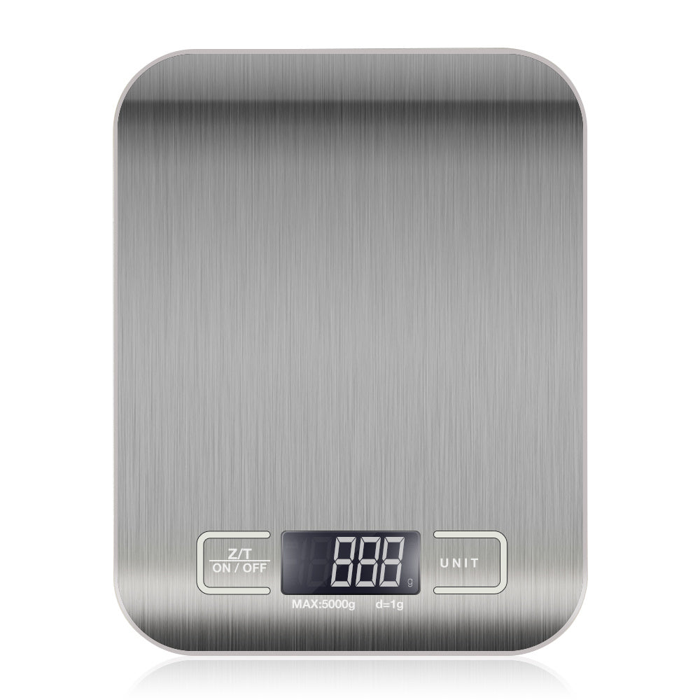 Buy Electronic Kitchen Scale - Accurate & Durable Digital Scale