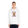 Buy Unisex Hooded Sweatshirt - DryBlend® Comfort & Style