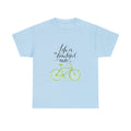 Buy Unisex Heavy Cotton Tee - Premium Quality & Comfort