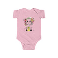 Buy Infant Fine Jersey Bodysuit - Comfortable Baby Clothing