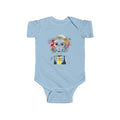 Buy Infant Fine Jersey Bodysuit - Comfortable Baby Clothing