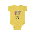 Buy Infant Fine Jersey Bodysuit - Comfortable Baby Clothing
