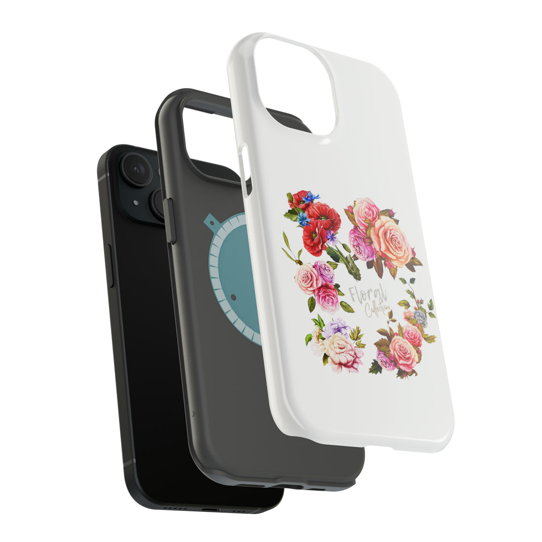 MagSafe Tough Cases - Durable Protection at Items For Everyone