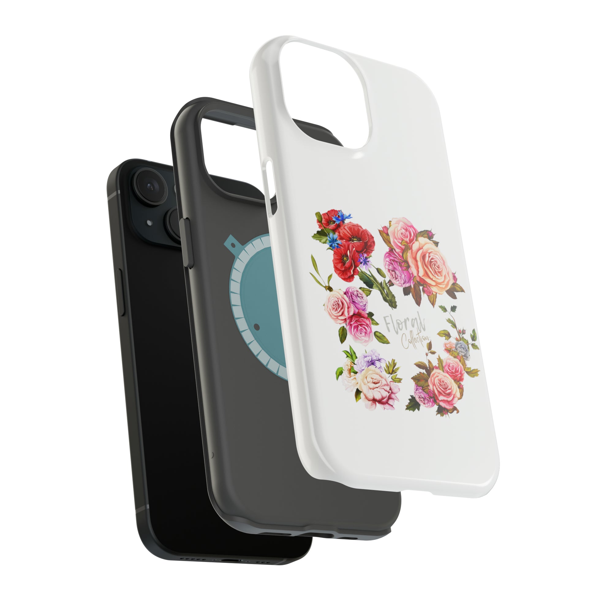 MagSafe Tough Cases - Durable Protection at Items For Everyone