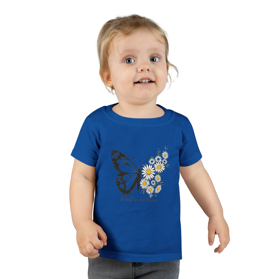 Gildan 64500P Personalized Toddler T-Shirts | Items For Everyone