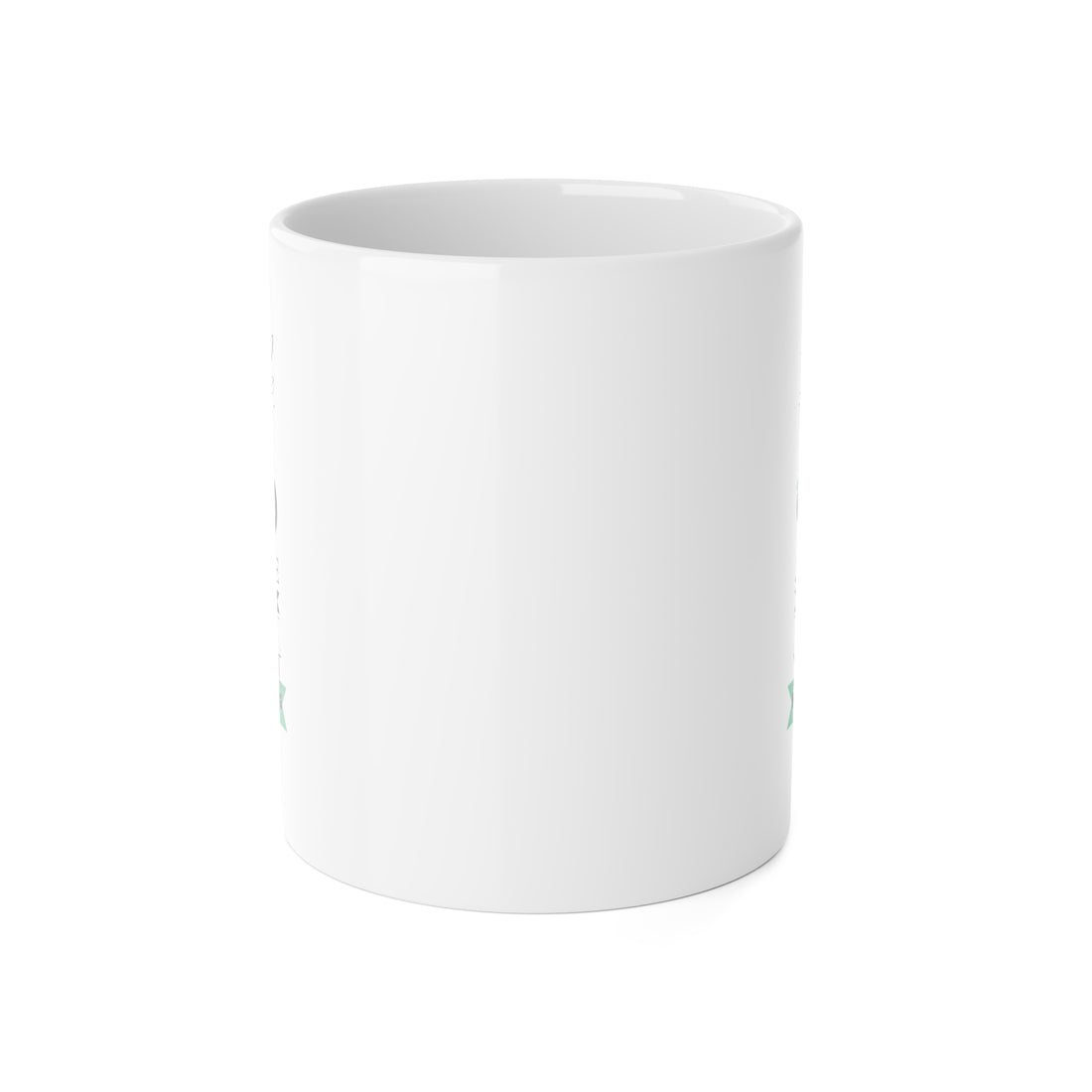 Buy Ceramic Mug 11oz White - Items For Everyone