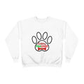 Hanes Unisex Crewneck Sweatshirt - Eco-Friendly Comfort
