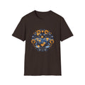 Buy Unisex Softstyle T-Shirt - Ultimate Comfort & Style