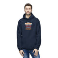 Buy Unisex Hooded Sweatshirt - Premium Cotton Blend