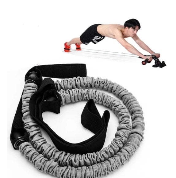 Resistance Training Rope Band | Items For Everyone