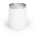 Buy Chill Wine Tumbler – Double-Insulated Wine Chiller Tumbler
