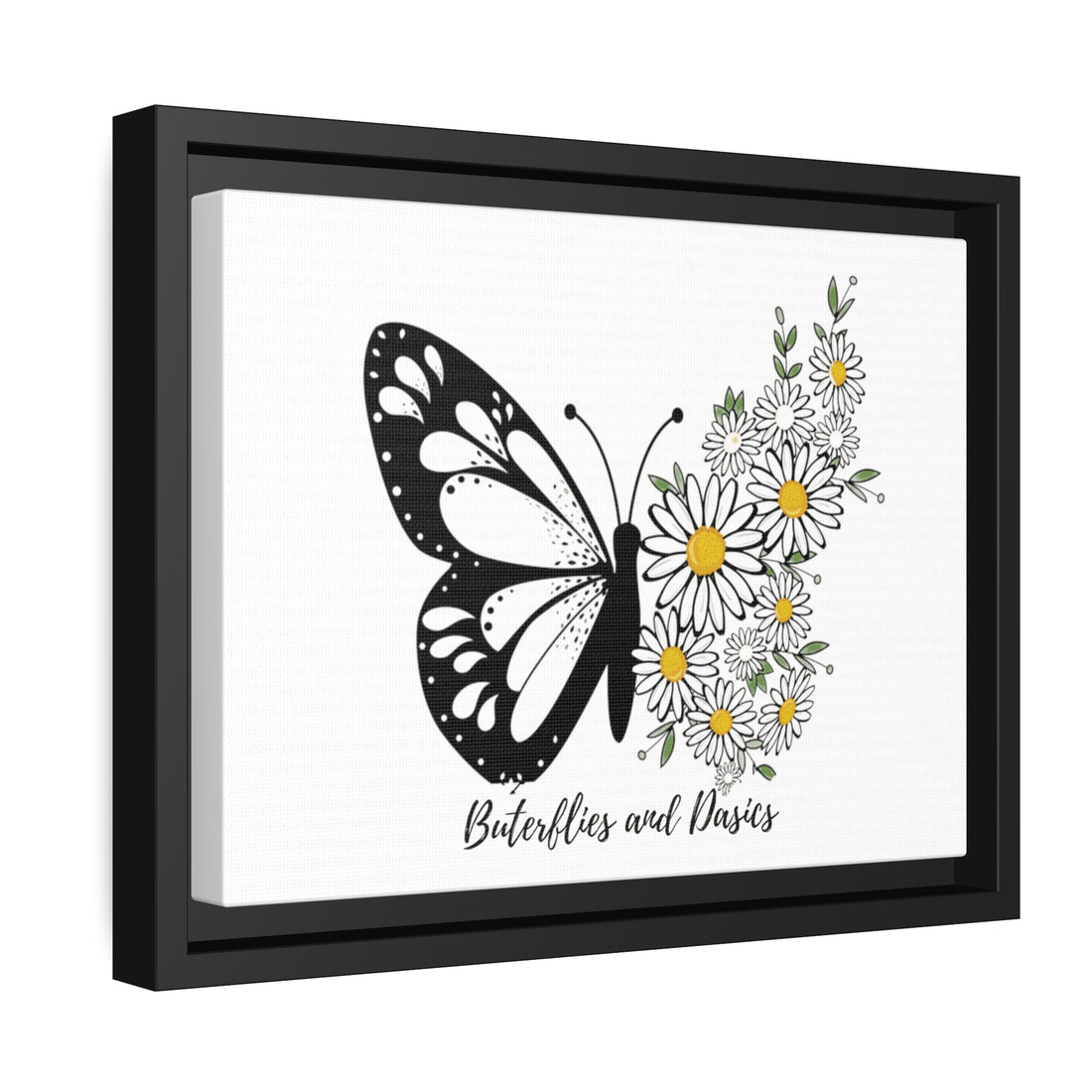 Buy Matte Canvas Frame - Items For Everyone