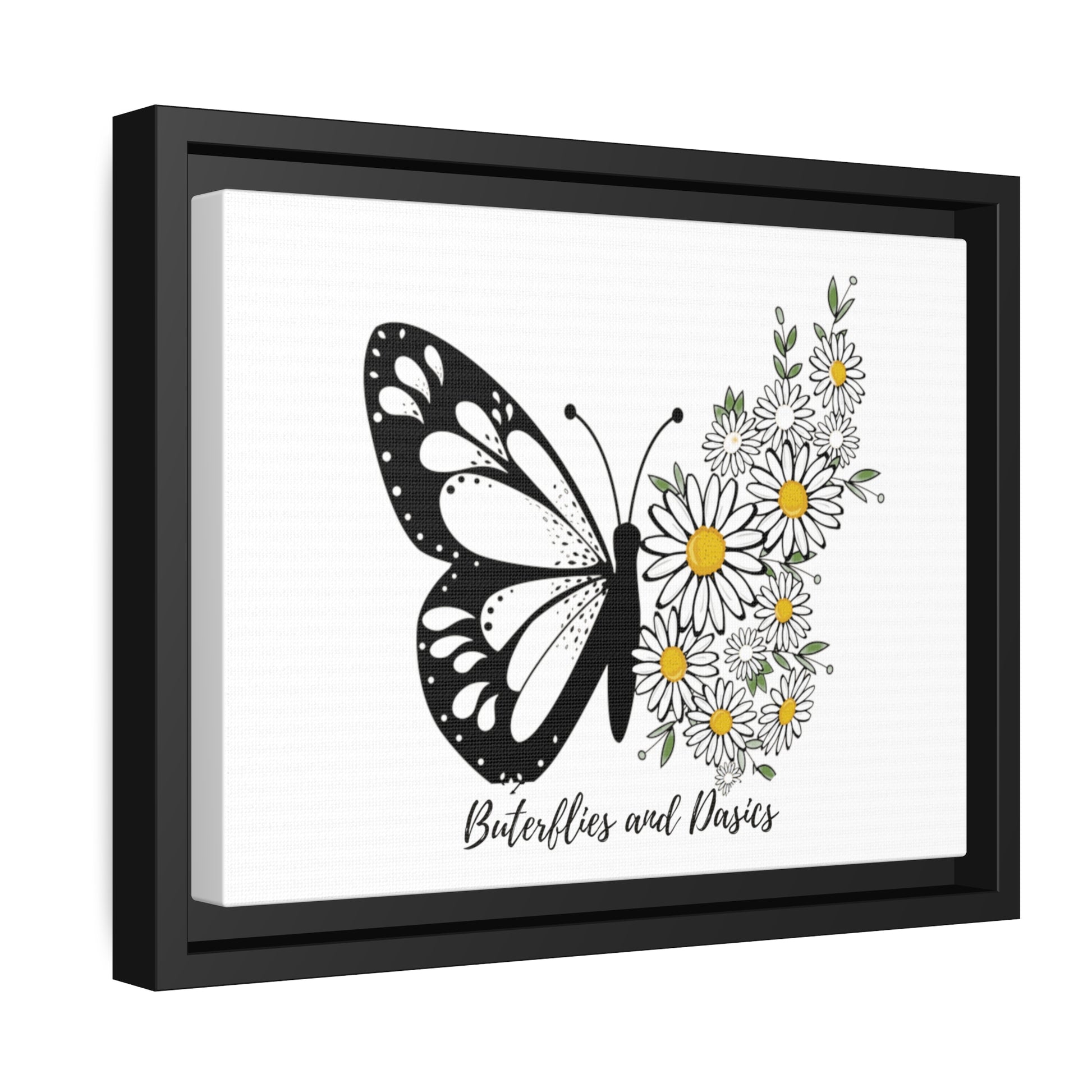 Buy Matte Canvas Frame - Items For Everyone