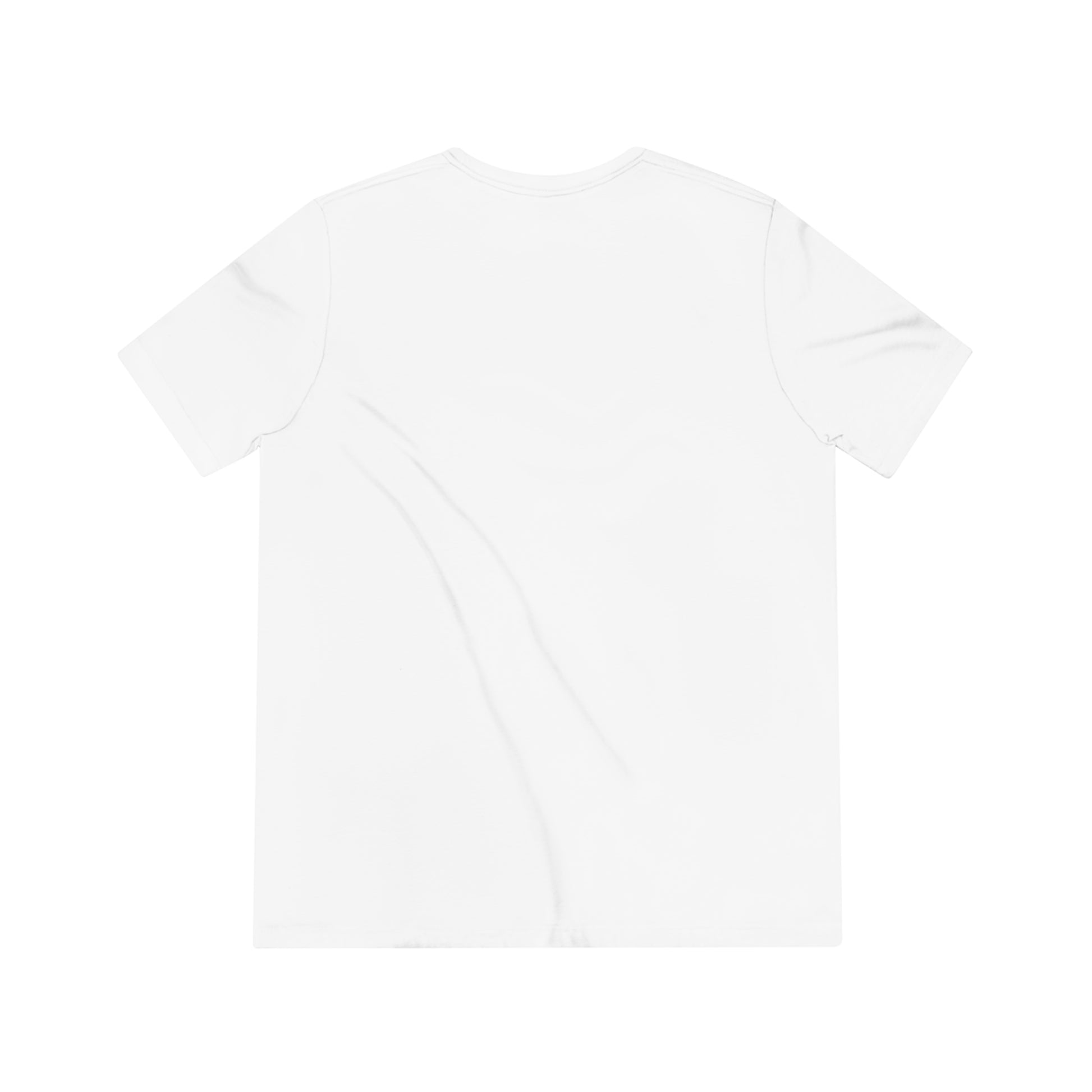 Buy Triblend Unisex Tee - Ultimate Comfort & Durability