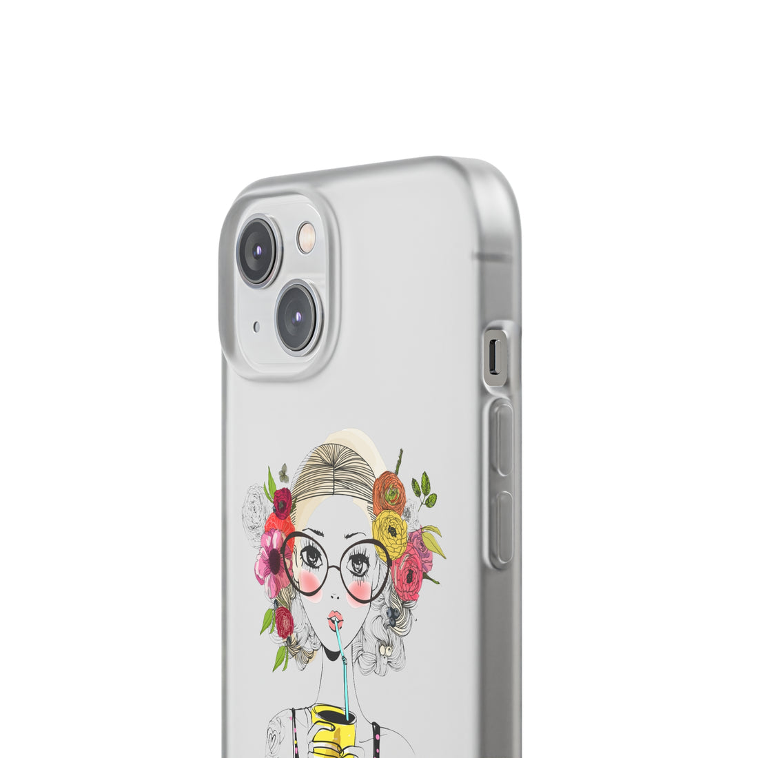 Buy Flexi Cases TPU - Sleek & Durable Phone Covers