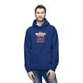 Buy Unisex Hooded Sweatshirt - Premium Cotton Blend
