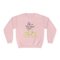 Buy NuBlend Crewneck Sweatshirt - Durable & Comfortable