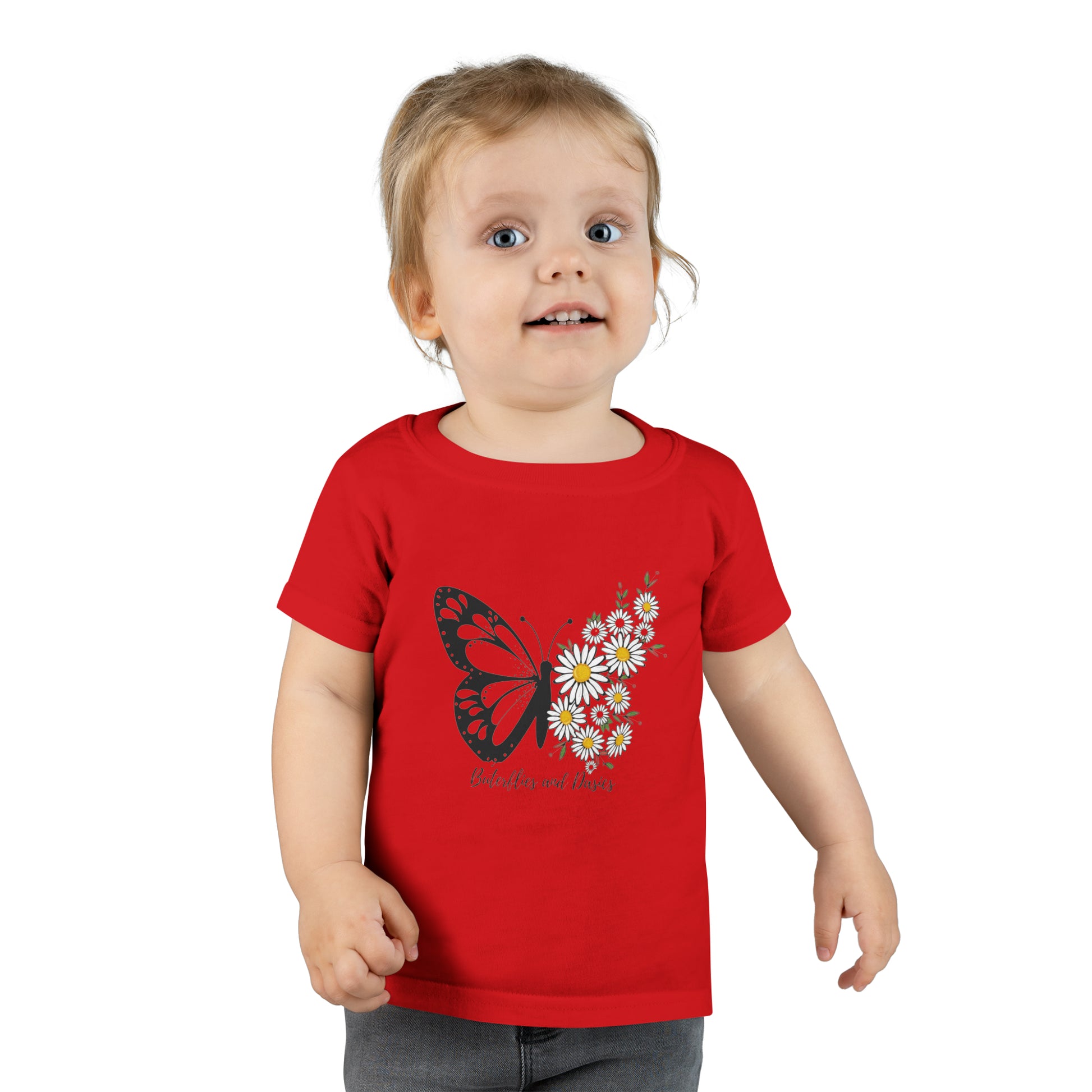 Gildan 64500P Personalized Toddler T-Shirts | Items For Everyone